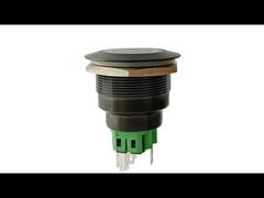 M30 metal push button switch